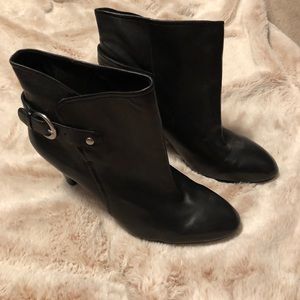 Nine West Bardella Booties